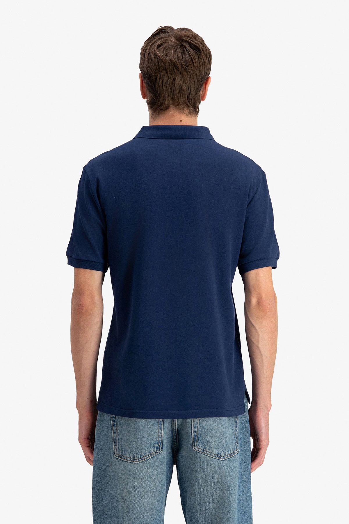 Coeur Chic Premium Polo T-Shirt