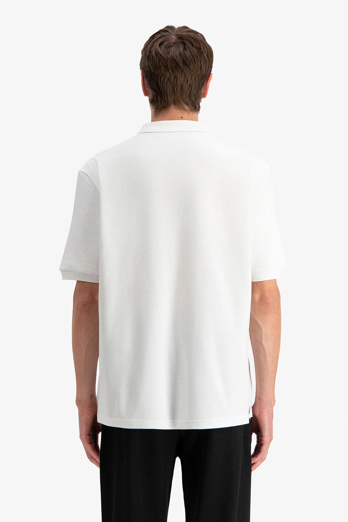 Coeur Chic Premium Polo T-Shirt