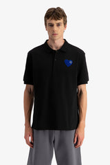 Coeur Chic Premium Polo T-Shirt