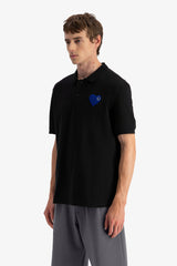 Coeur Chic Premium Polo T-Shirt