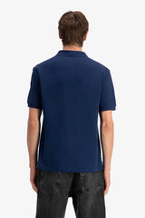 Coeur Chic Premium Polo T-Shirt