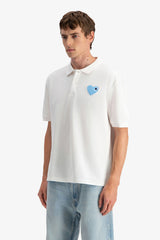 Coeur Chic Premium Polo T-Shirt
