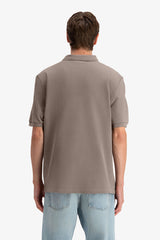 Coeur Chic Premium Polo T-Shirt