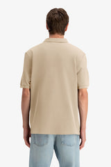 Coeur Chic Premium Polo T-Shirt