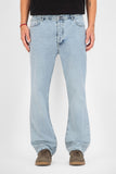Straight Fit Denim Pant