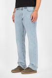 Straight Fit Denim Pant
