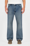 Straight Fit Denim Pant