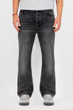 Straight Fit Denim Pant