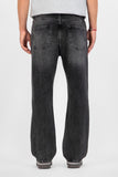 Straight Fit Denim Pant