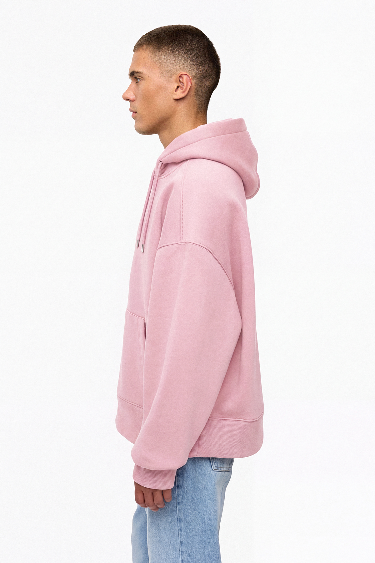 ADJ Paris Sweat Por Favor