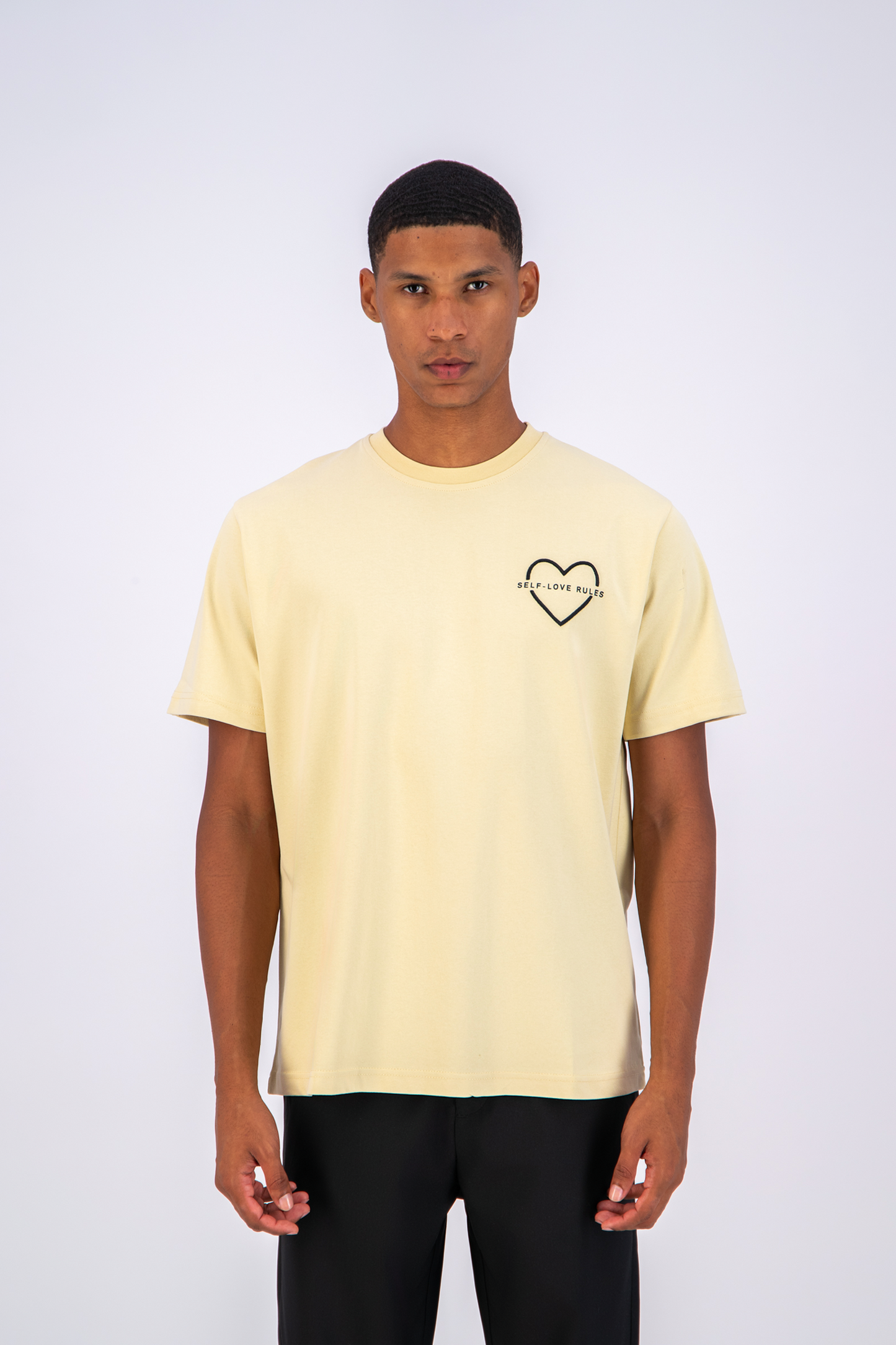 SELF LOVE Tshirt