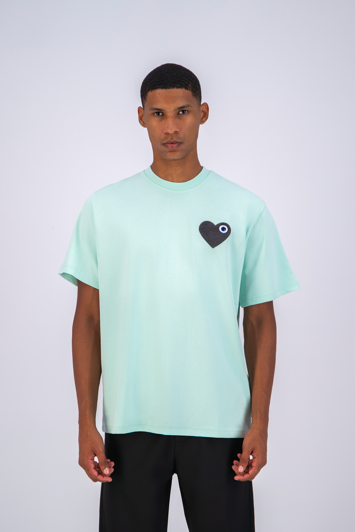 COEUR CHIC Tshirt