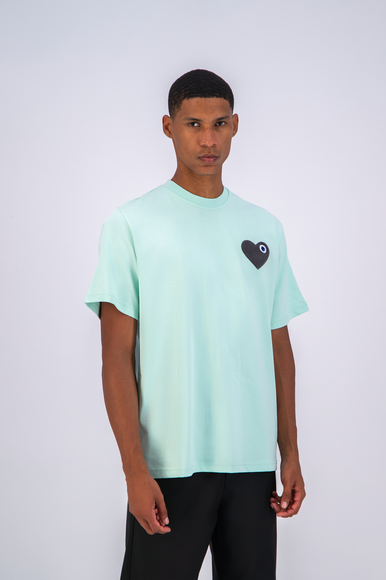 COEUR CHIC Tshirt