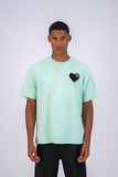 COEUR CHIC Tshirt