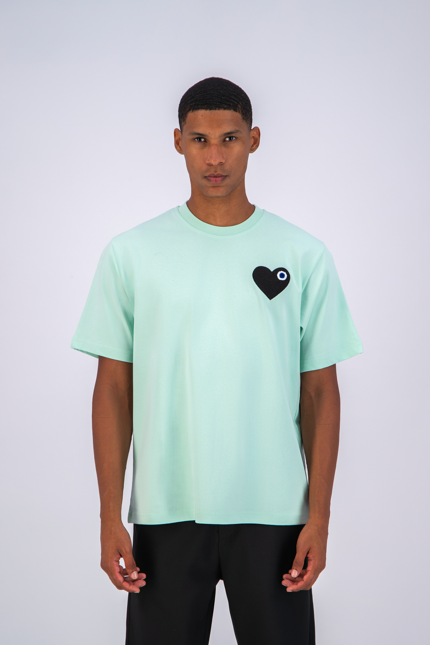 HEART CHIC Tshirt