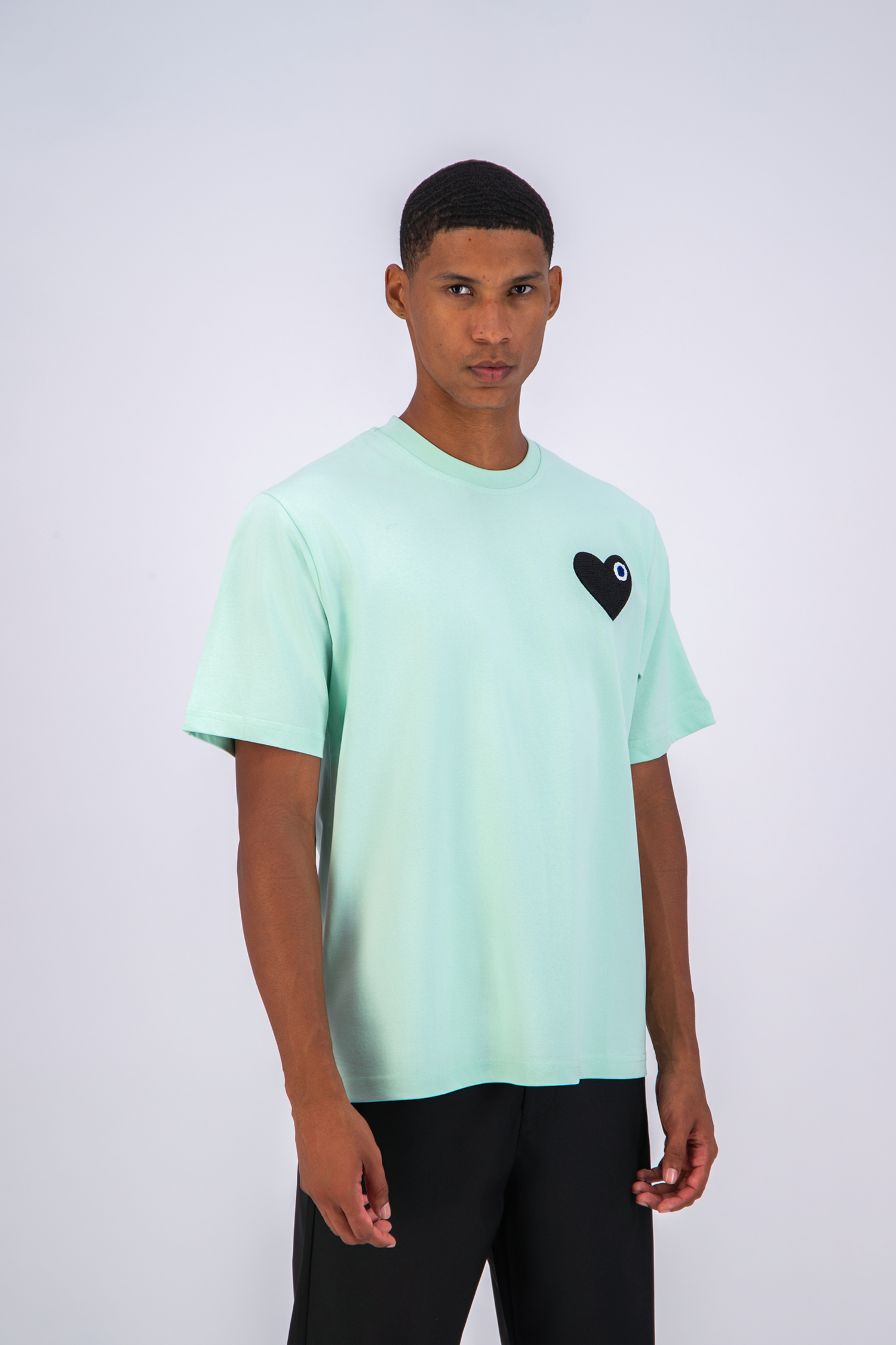 COEUR CHIC Tshirt