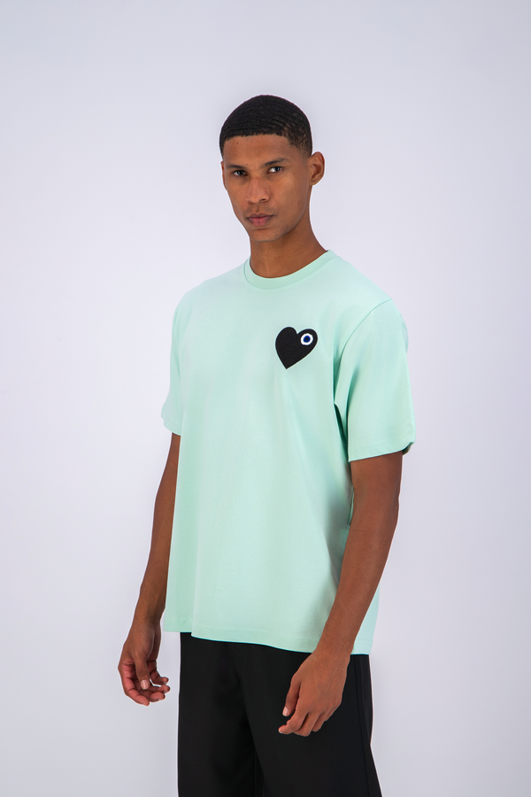 HEART CHIC Tshirt