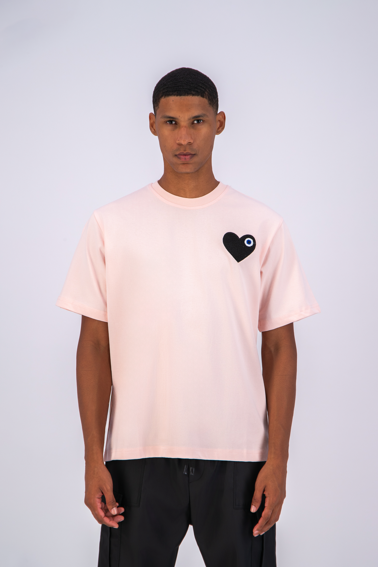 COEUR CHIC Tshirt