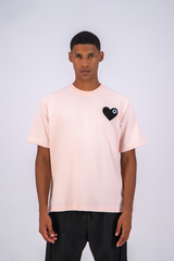COEUR CHIC Tshirt