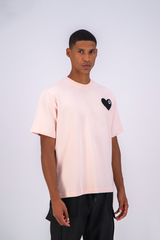COEUR CHIC Tshirt