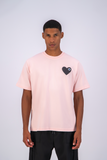 COEUR CHIC Tshirt