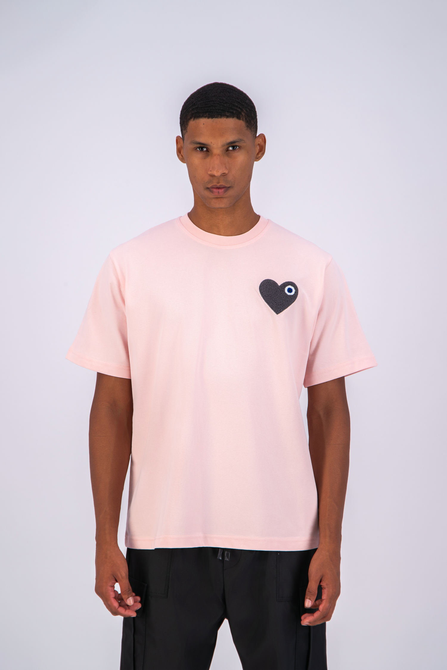 COEUR CHIC Tshirt