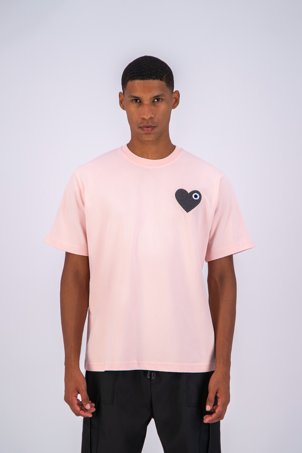 HEART CHIC Tshirt