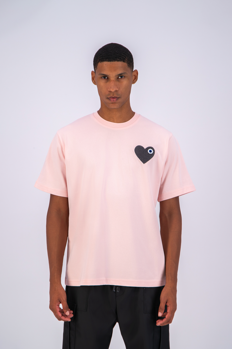 COEUR CHIC Tshirt