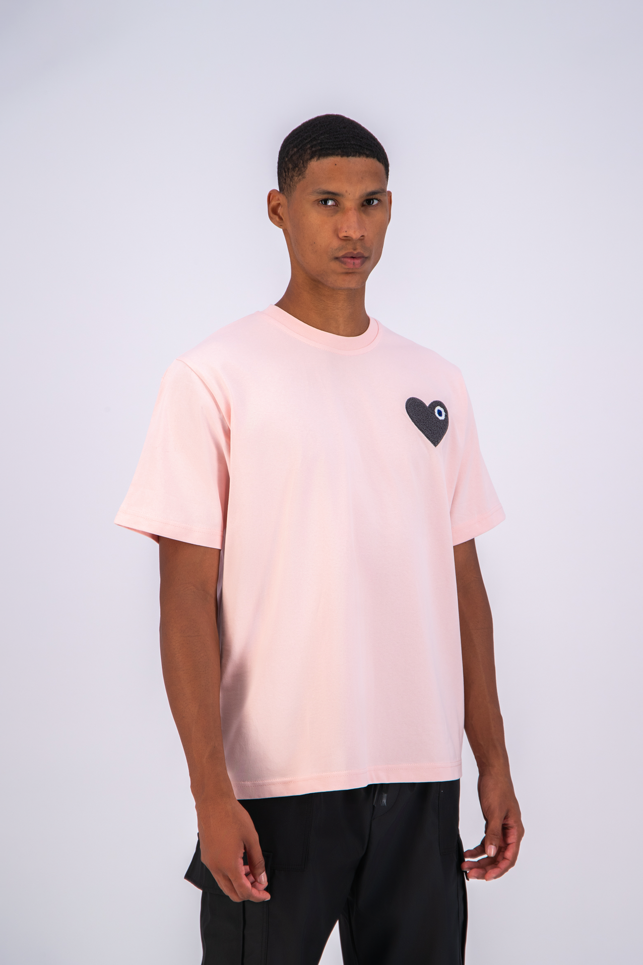 COEUR CHIC Tshirt