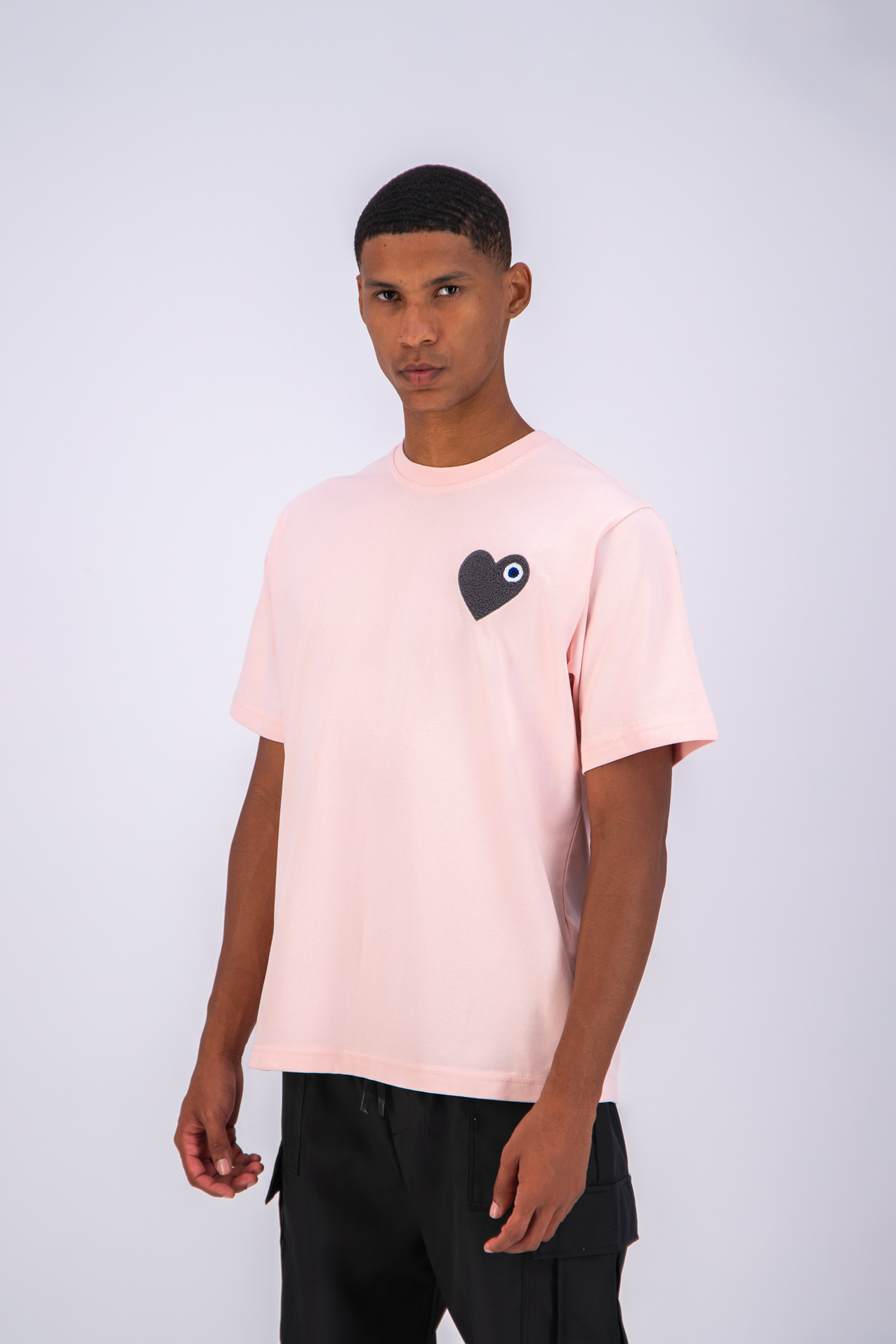 COEUR CHIC Tshirt