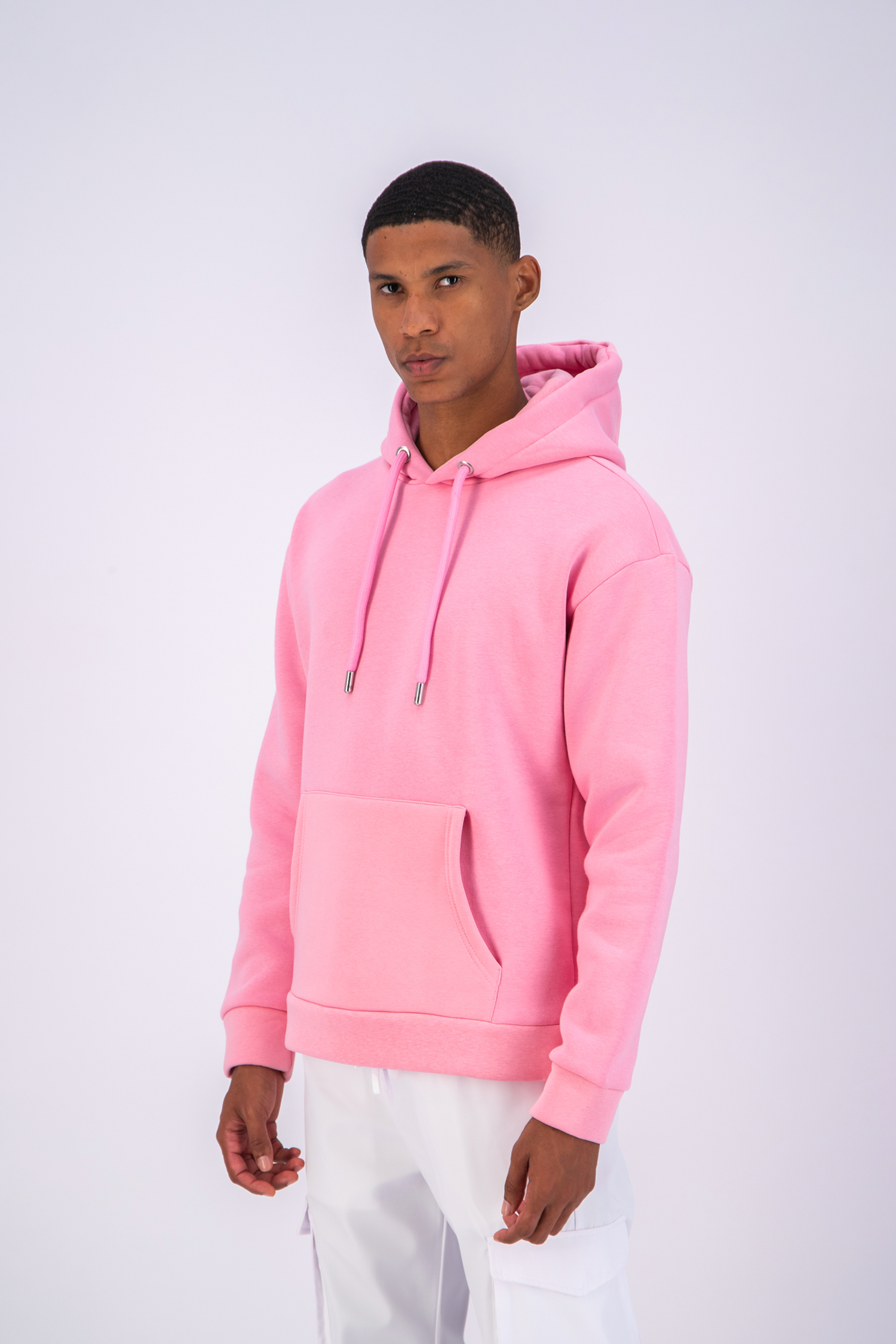 Basic Premium Hoodie