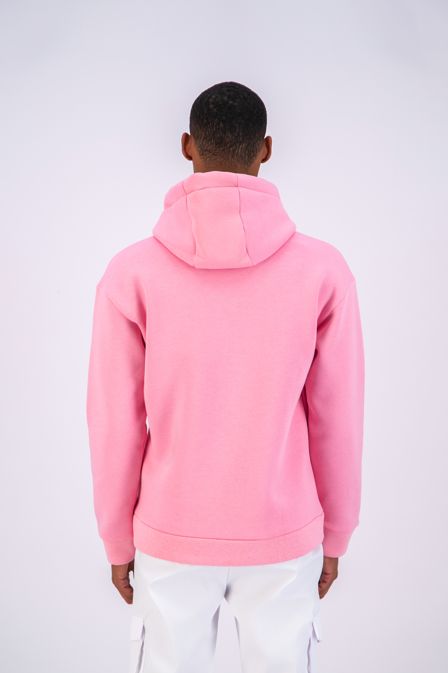 Basic Premium Hoodie