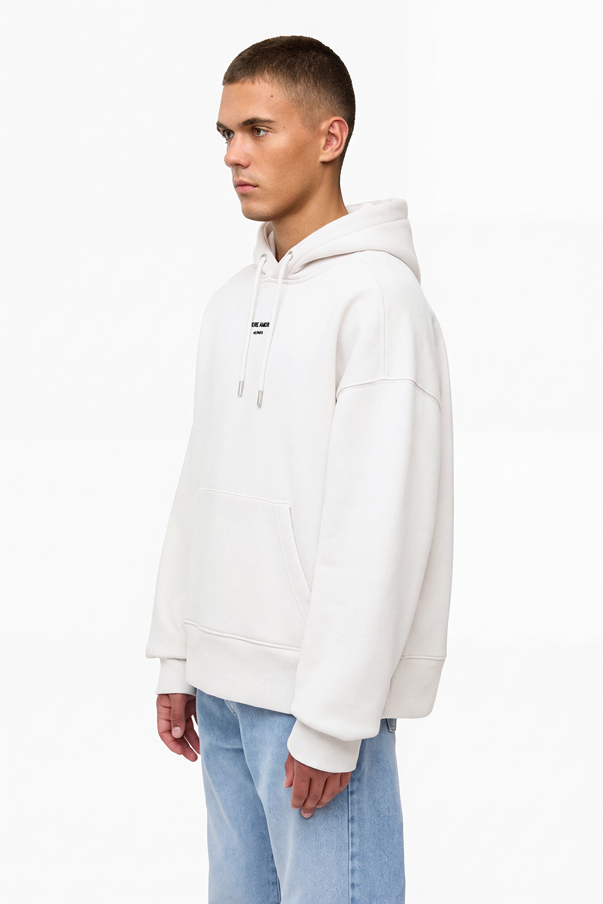 ADJ Paris Sweat Por Favor