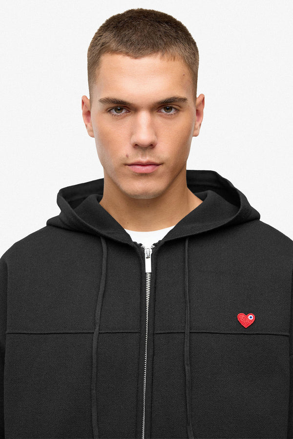 ADJ PARIS Soul Veste