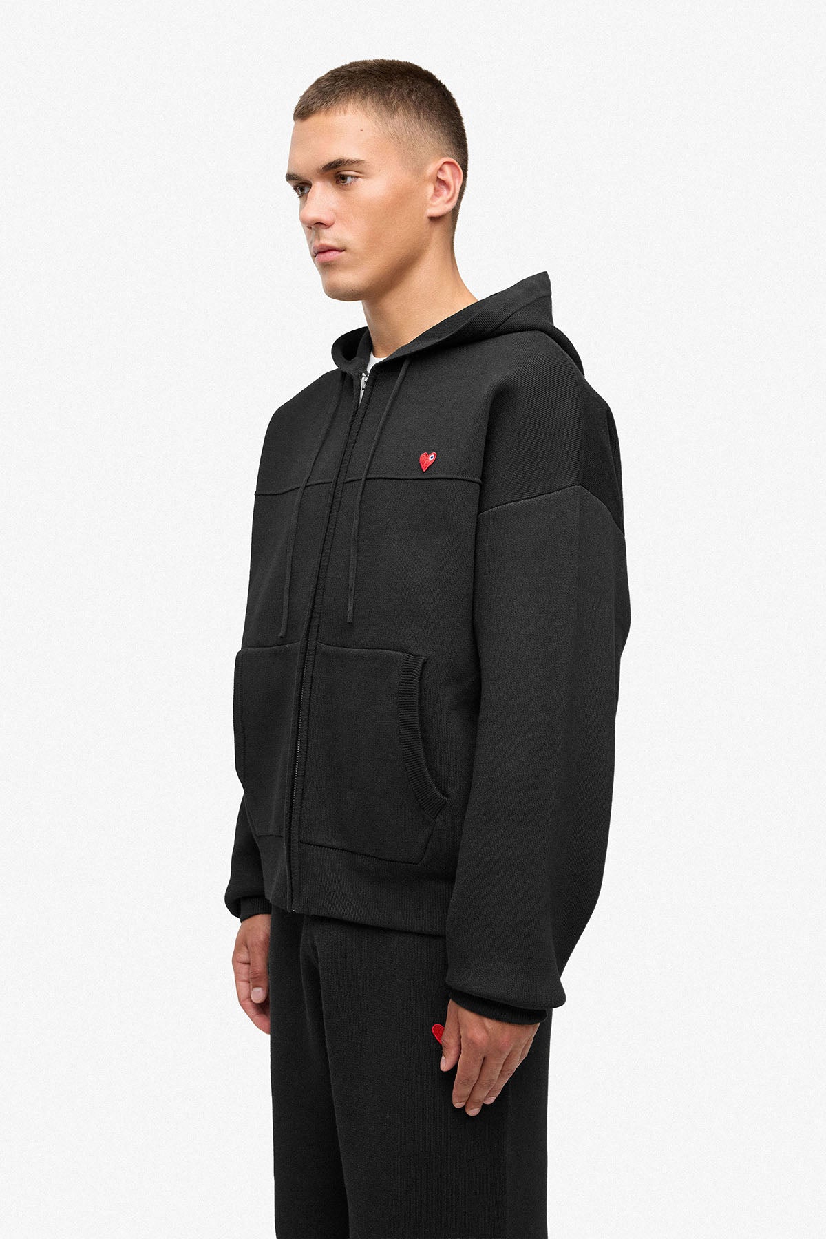ADJ PARIS Soul Veste