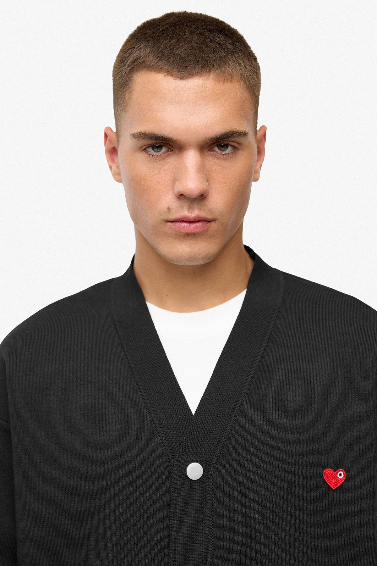 ADJ PARIS Gilet Academie