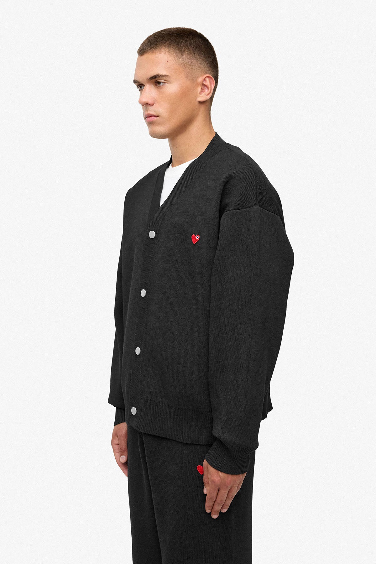 ADJ PARIS Gilet Academie