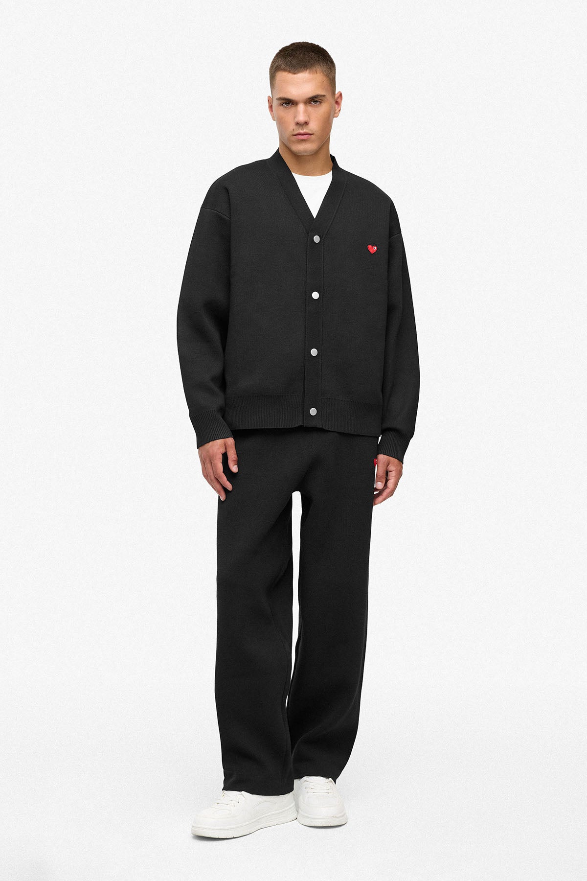 ADJ PARIS Gilet Academie