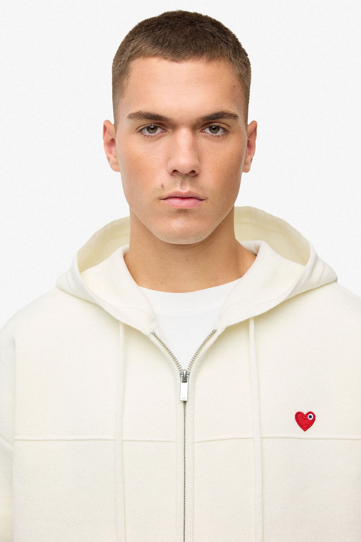 ADJ PARIS Soul Veste