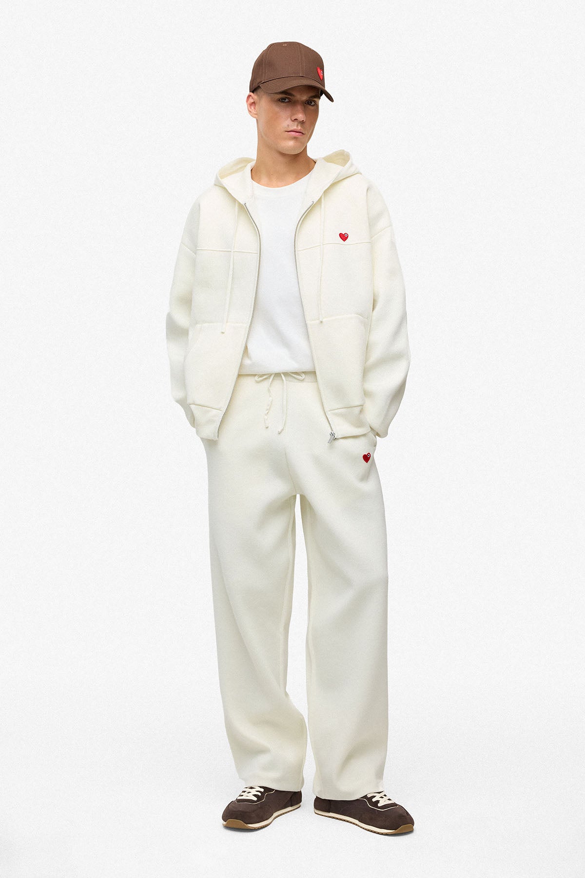 ADJ PARIS Soul Veste