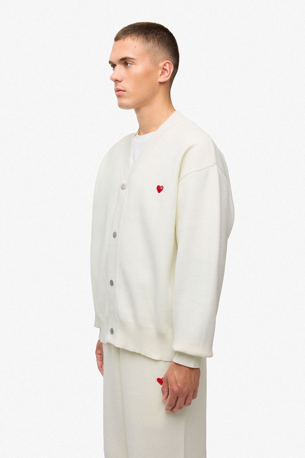 ADJ PARIS Gilet Academie