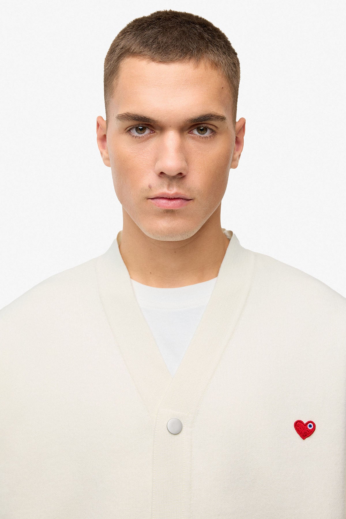 ADJ PARIS Gilet Academie