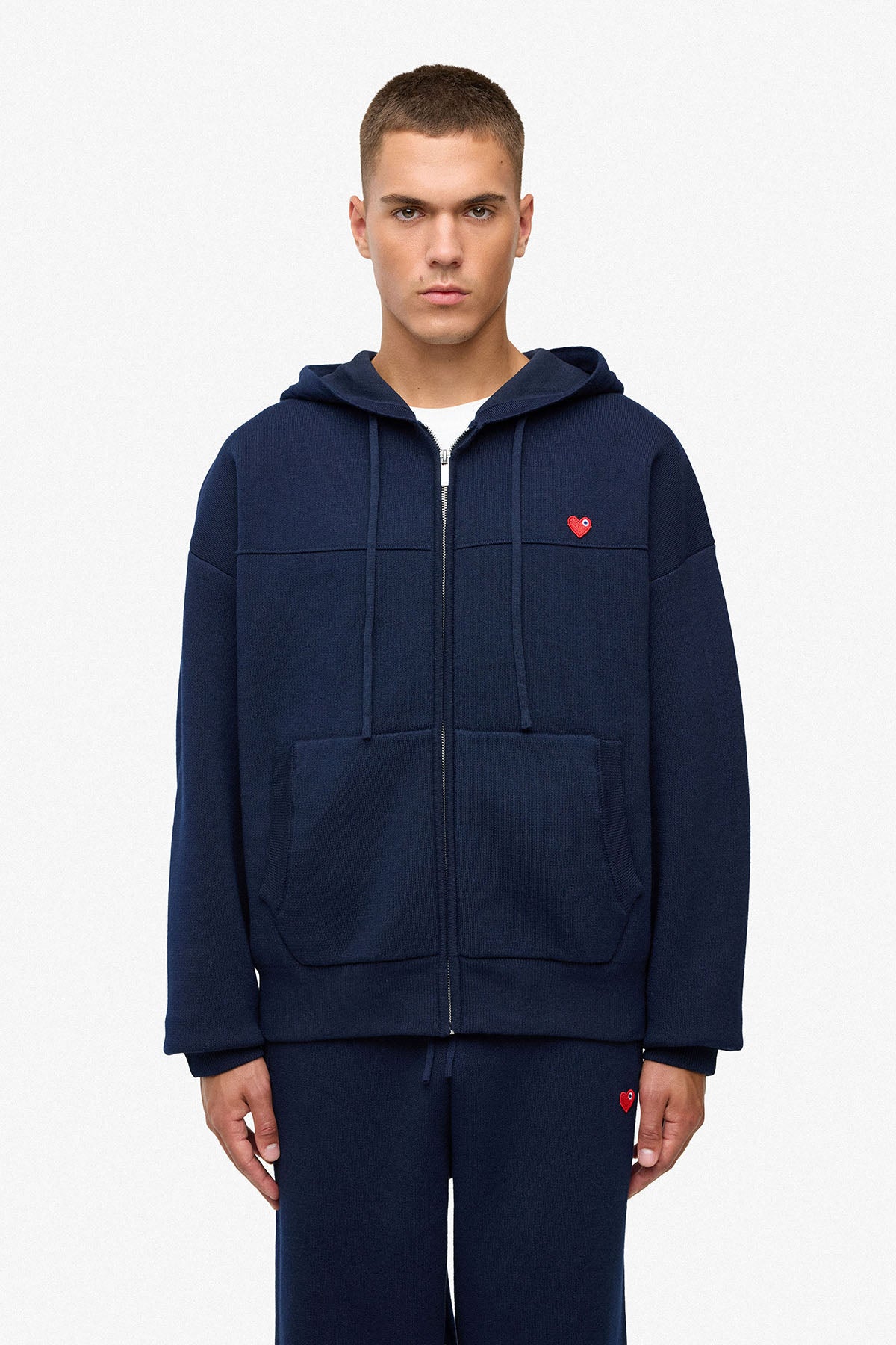 ADJ PARIS Soul Veste