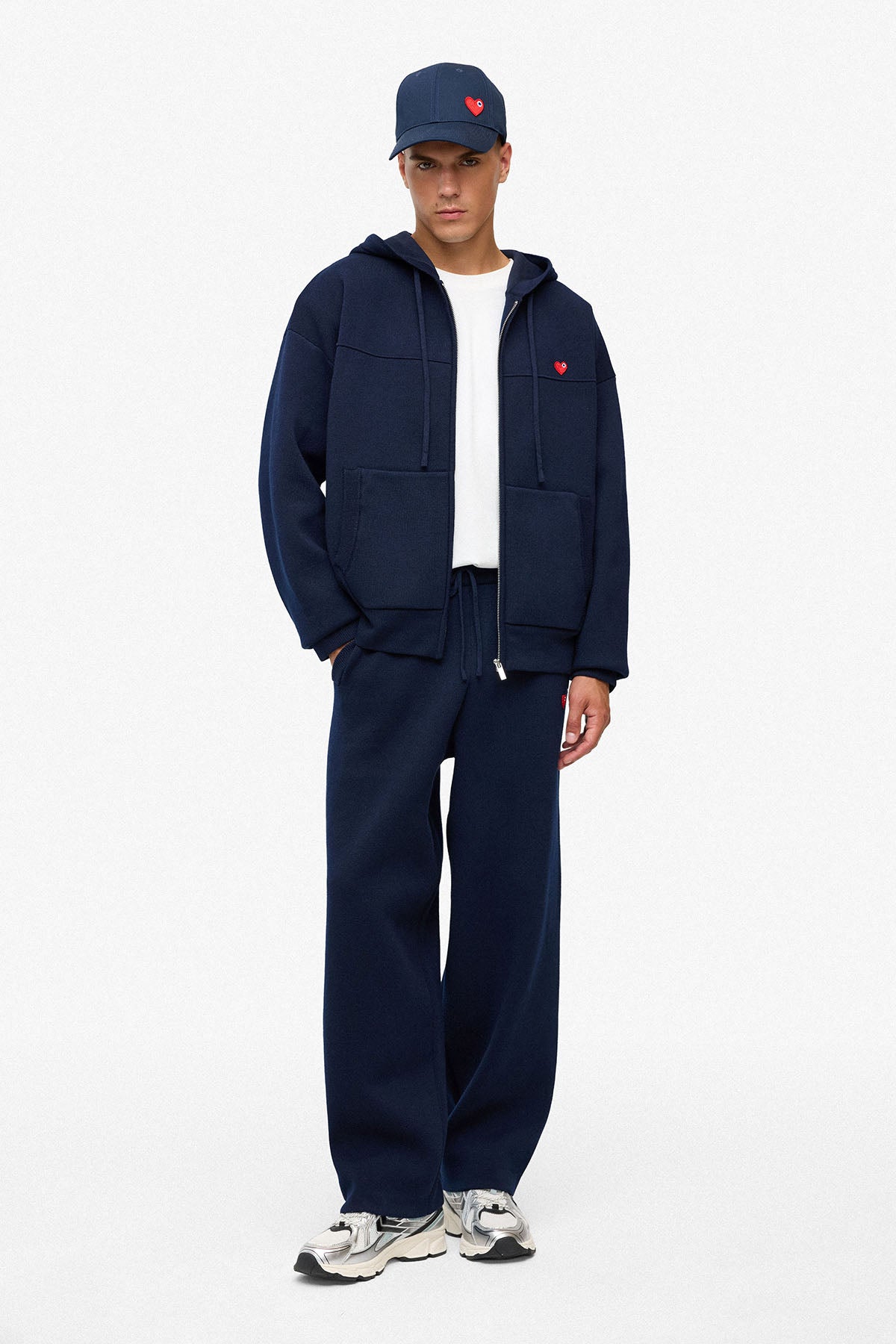 ADJ PARIS Soul Veste