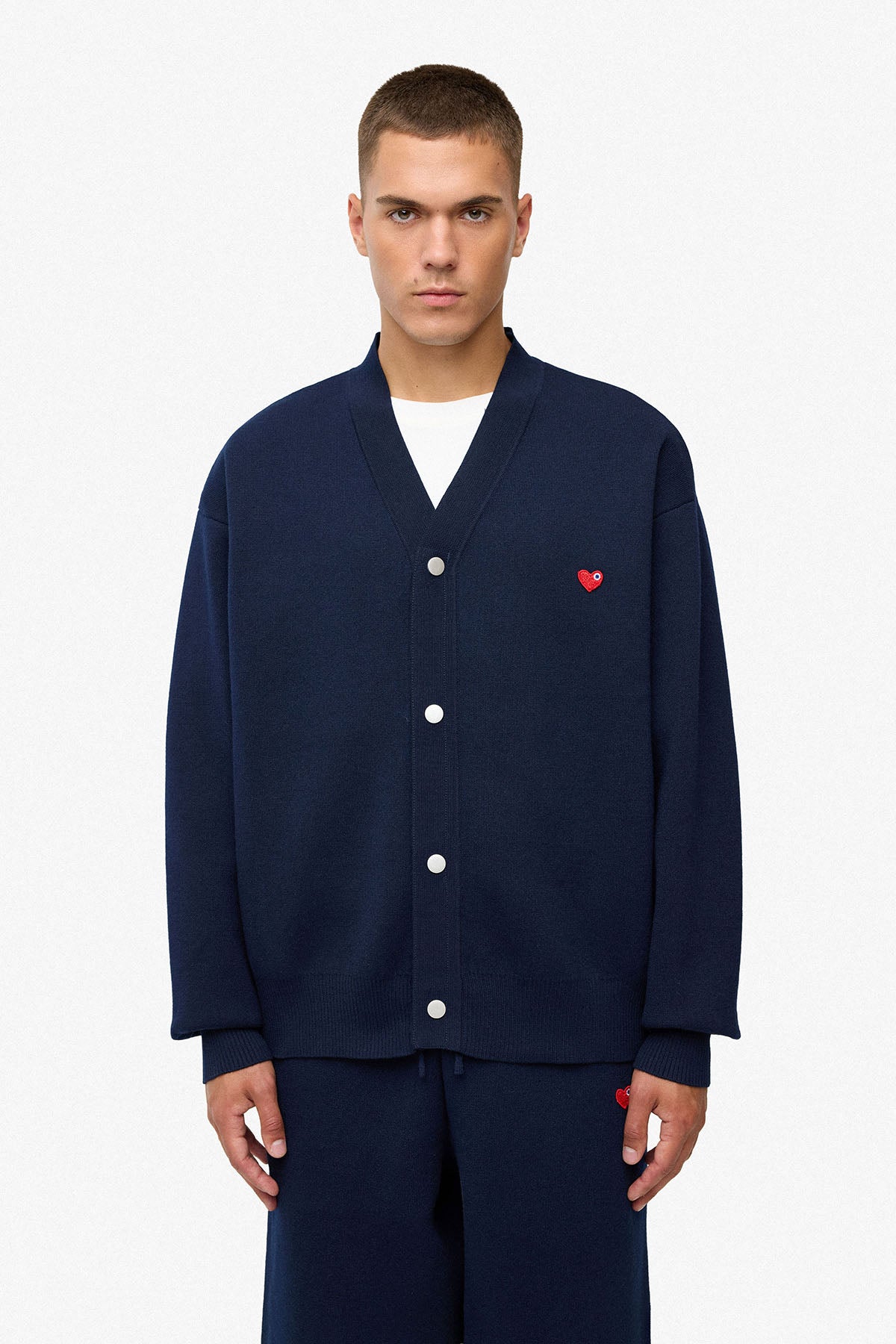 ADJ PARIS Gilet Academie