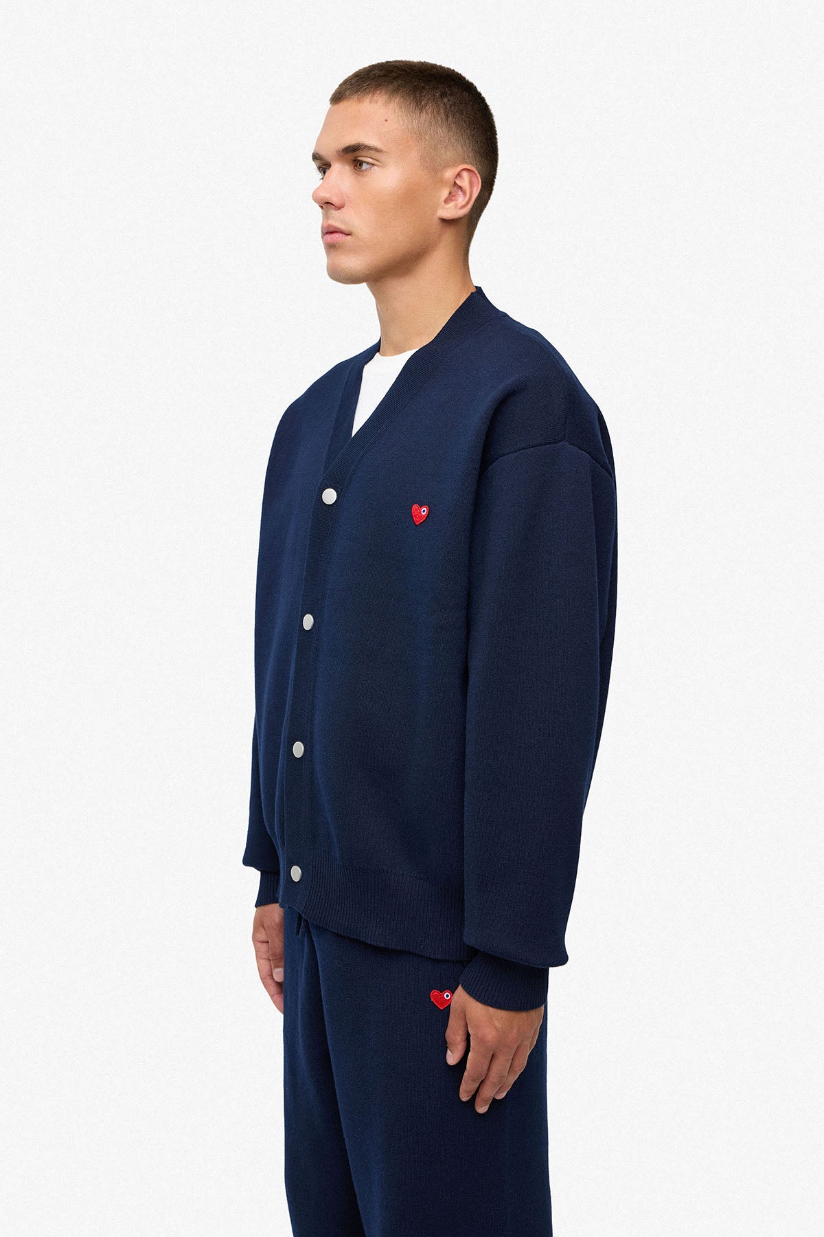 ADJ PARIS Gilet Academie