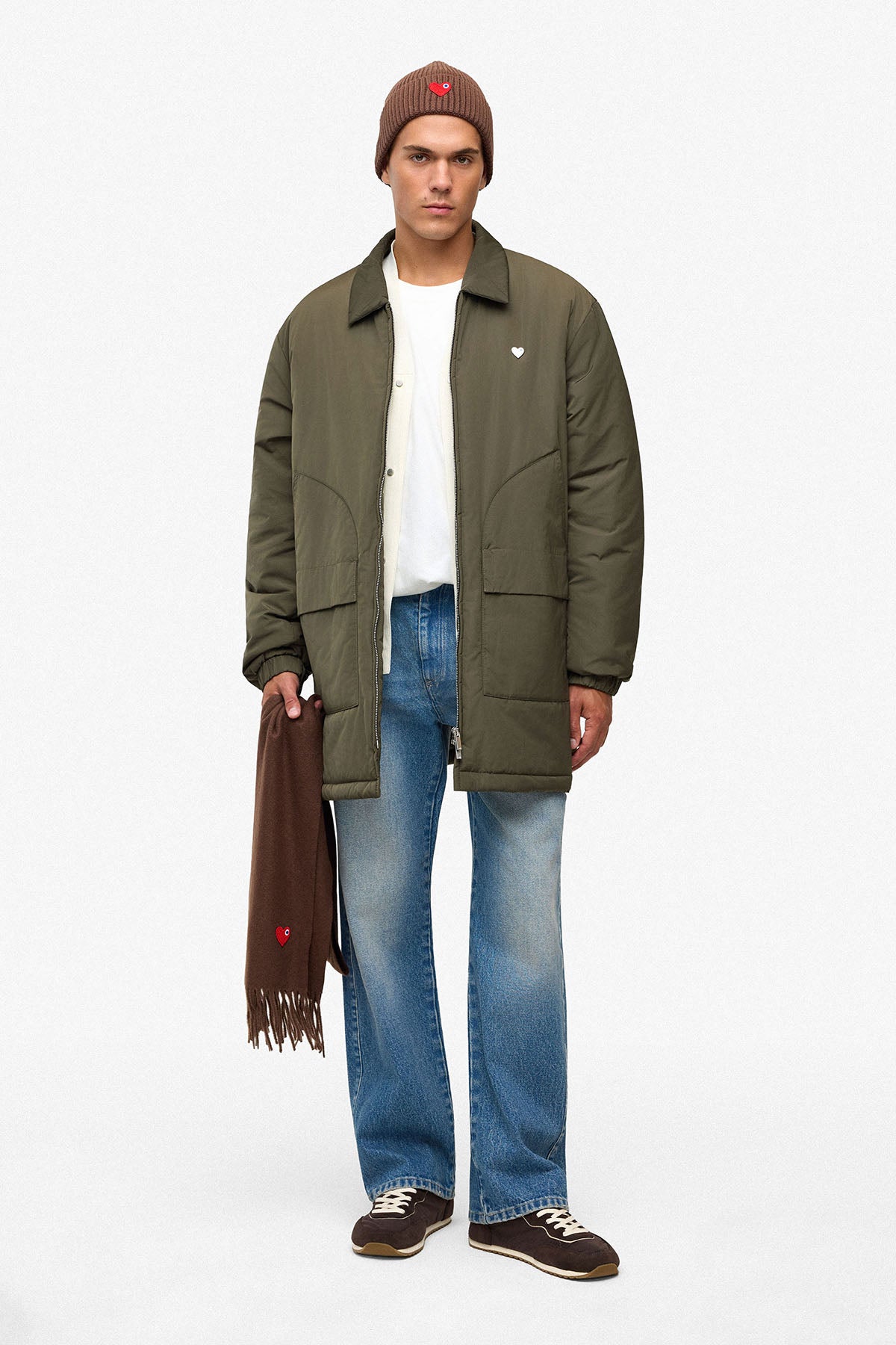 Olive