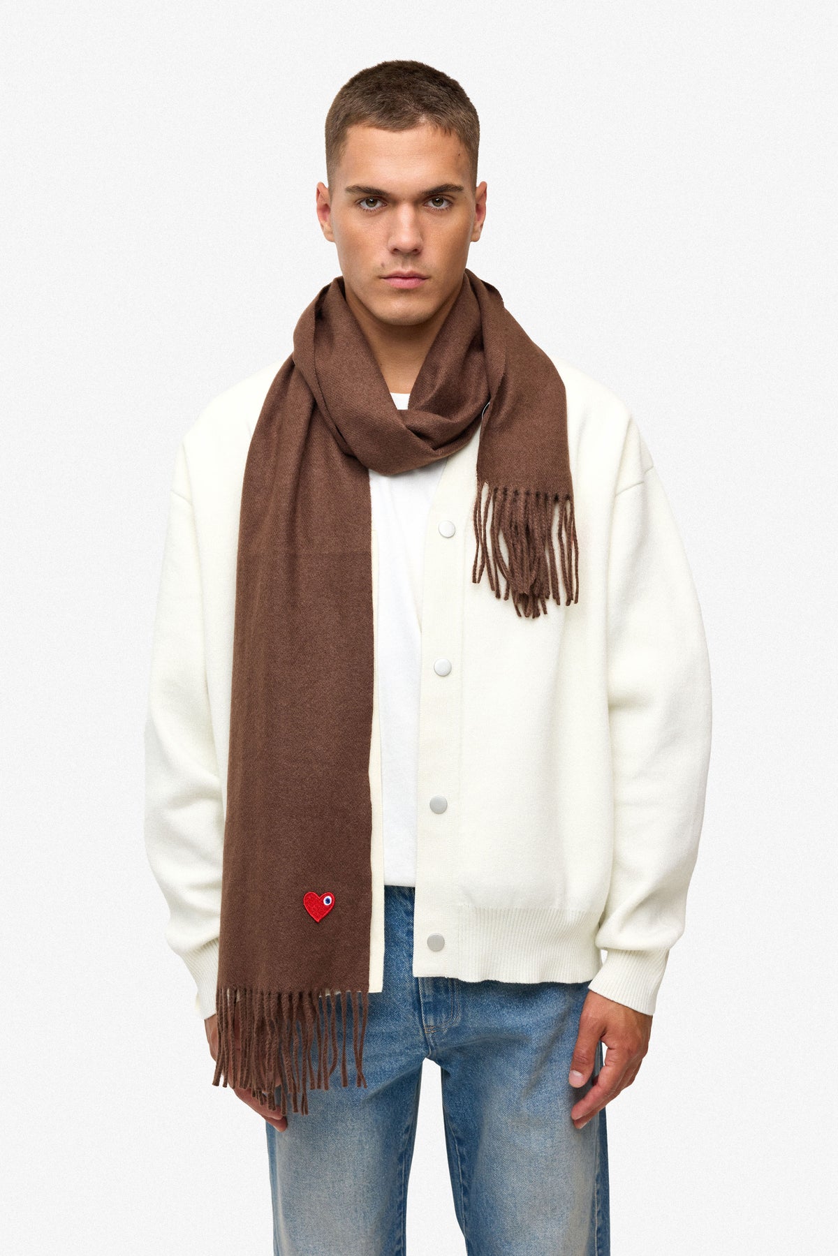 Marron