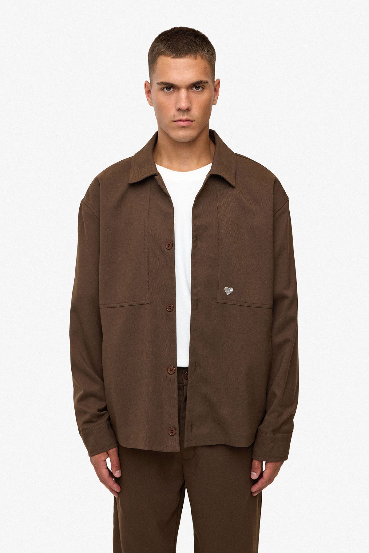 Marron