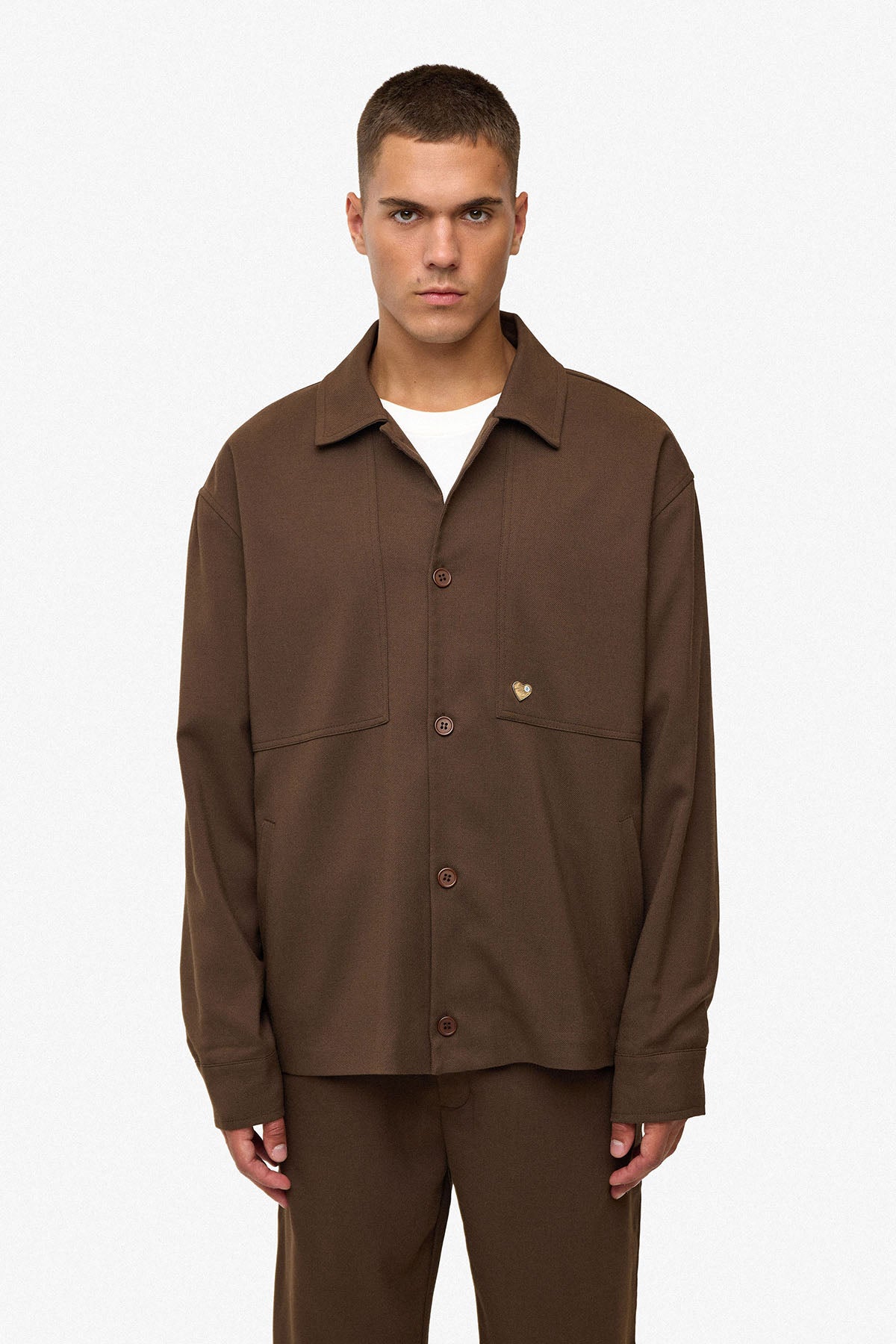Marron